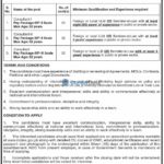 Ministry of Law And Justice Latest Jobs 2023