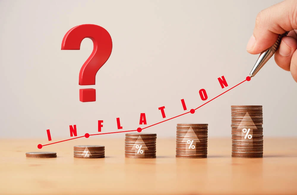 The Impact of Inflation on Personal Finances